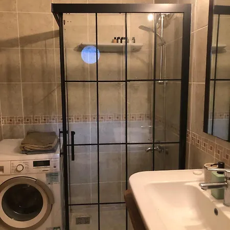 别墅 Kaleici Gorgeous Location Detached House With Detached Garden 安塔利亚