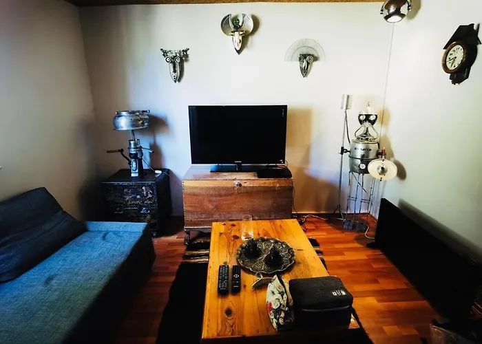 فيلة Kaleici Gorgeous Location Detached House With Detached Garden *