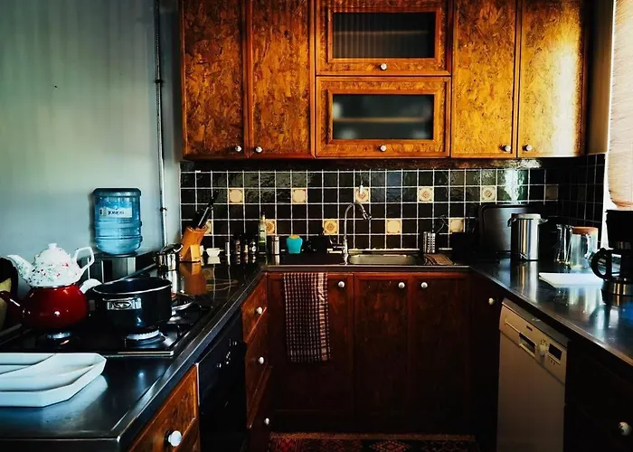 Kaleici Gorgeous Location Detached House With Detached Garden أنطاليا