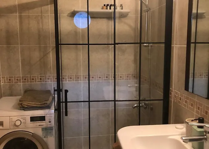 فيلة Kaleici Gorgeous Location Detached House With Detached Garden أنطاليا