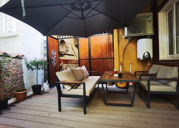 Kaleici Gorgeous Location Detached House With Detached Garden أنطاليا