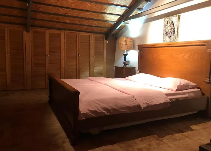 فيلة Kaleici Gorgeous Location Detached House With Detached Garden