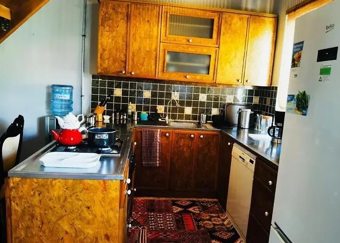 Kaleici Gorgeous Location Detached House With Detached Garden