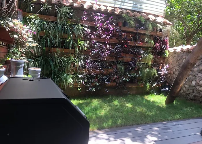 فيلة Kaleici Gorgeous Location Detached House With Detached Garden *