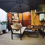 Kaleici Gorgeous Location Detached House With Detached Garden Antalya