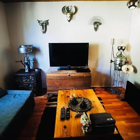 Villa Kaleici Gorgeous Location Detached House With Detached Garden *