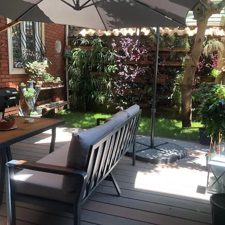 Kaleici Gorgeous Location Detached House With Detached Garden