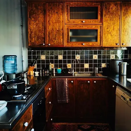 Kaleici Gorgeous Location Detached House With Detached Garden Antalya