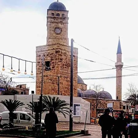 Kaleici Gorgeous Location Detached House With Detached Garden