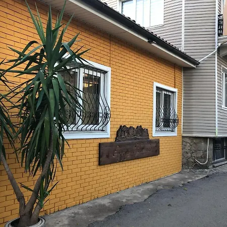 Kaleici Gorgeous Location Detached House With Detached Garden Villa *
