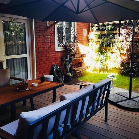 Kaleici Gorgeous Location Detached House With Detached Garden Vila