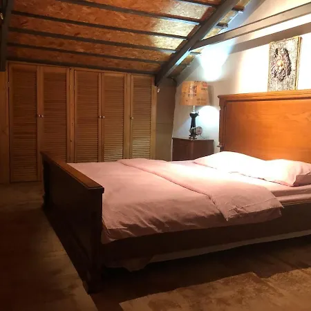 Vila Kaleici Gorgeous Location Detached House With Detached Garden