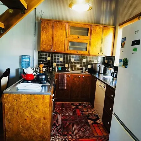 Kaleici Gorgeous Location Detached House With Detached Garden