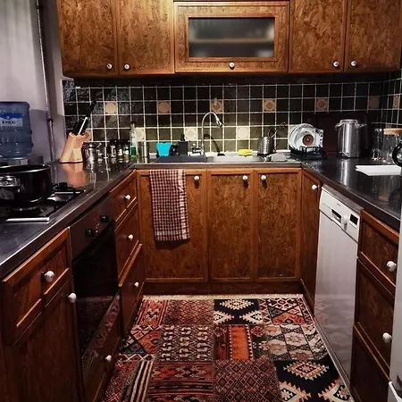 Vila Kaleici Gorgeous Location Detached House With Detached Garden Antalya