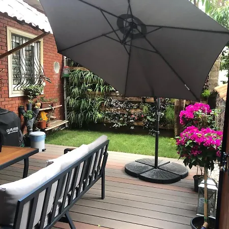 Kaleici Gorgeous Location Detached House With Detached Garden Villa