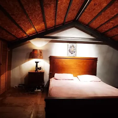 Villa Kaleici Gorgeous Location Detached House With Detached Garden