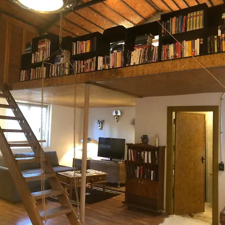 Kaleici Gorgeous Location Detached House With Detached Garden * Antalya