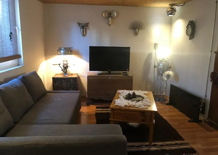 Kaleici Gorgeous Location Detached House With Detached Garden Antalya