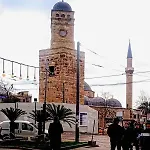 Kaleiçi Gorgeous Location Detached House With Detached Garden