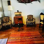 Kaleiçi Gorgeous Location Detached House With Detached Garden Villa