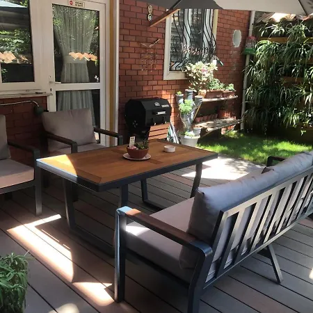 Kaleici Gorgeous Location Detached House With Detached Garden * Antalya