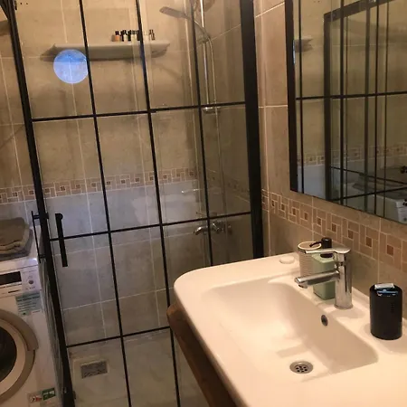Kaleiçi Gorgeous Location Detached House With Detached Garden Villa