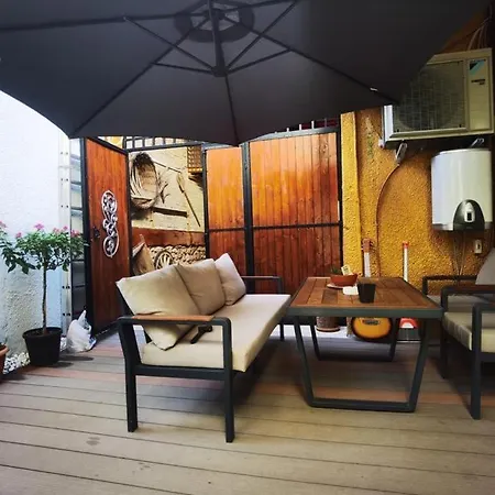 Kaleici Gorgeous Location Detached House With Detached Garden 安塔利亚