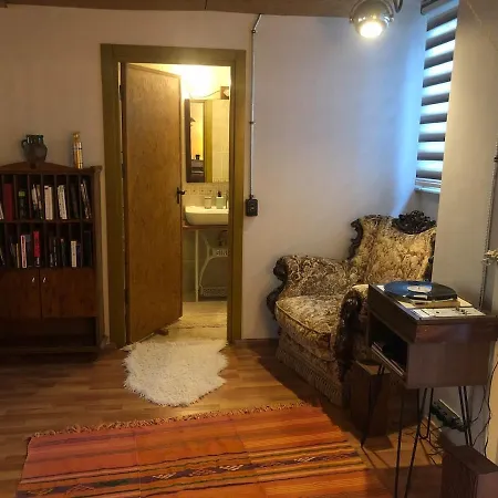 别墅 Kaleici Gorgeous Location Detached House With Detached Garden